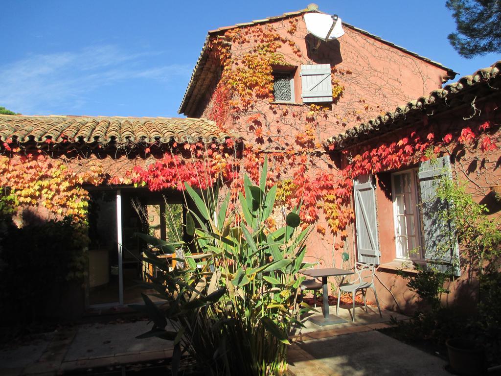 Villa Cote D'Asoet Sainte-Maxime Exteriér fotografie