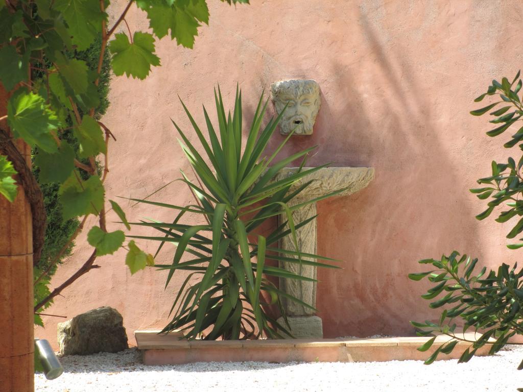 Villa Cote D'Asoet Sainte-Maxime Exteriér fotografie